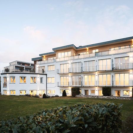 Hotel Vier Jahreszeiten An Der Therme & Kliniken Bad Krozingen Naehe Freiburg & Schwarzwald Ideal Fuer Wellness Kur & Business Ausfluege 24H Check In- Wlan & Parken Gratis Екстериор снимка