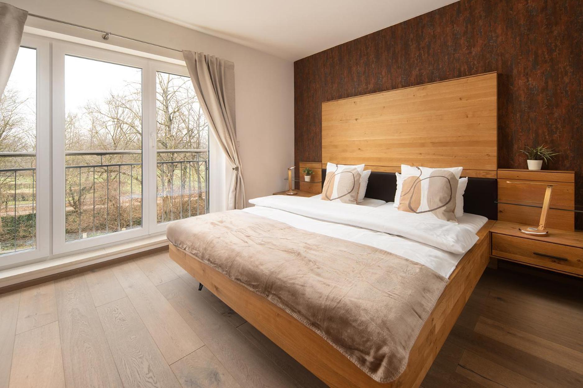 Hotel Vier Jahreszeiten An Der Therme & Kliniken Bad Krozingen Naehe Freiburg & Schwarzwald Ideal Fuer Wellness Kur & Business Ausfluege 24H Check In- Wlan & Parken Gratis Екстериор снимка